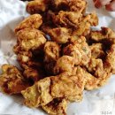 하림양념통닭 이미지