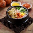 콩나물국밥 이미지