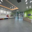 어린이 안전교육 종합체험관 이미지