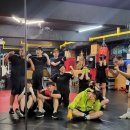 난곡 탑 복싱짐 이미지