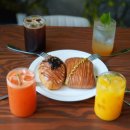 카페자연 이미지