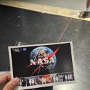 [Houston] 월드컵 첫 직관의 열기와 NASA 우주센터로 떠난 1박 2일 투어
