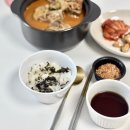 |삼김천하 김자반 돌자반| 아침식사로 간편히 먹기 좋은 돌자반 생생후기
