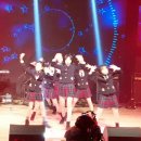 키즈걸그룹 큐티엘 12월 28일 희망을 파는 착한콘서트 공연 영상 이미지