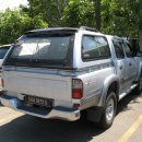 골프멤버쉽(SGCC, KGC), TOYOTA HILUX 차량 판매합니다.(거래완료) 이미지