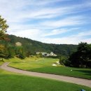 비전힐스 골프연습장 이미지