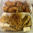 [ 콩댝콩댝 ] 채식주의자들이 환영할 다이어트 배달 음식 영천동 치킨