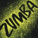 줌바피트니스댄스 이미지