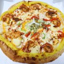 소몰슈퍼 | [중계] 2001아울렛 1만원대 가성비 피자 맛집 ‘피자몰’ | 치즈퐁듀쉬림프, 베이컨웨지포테이토...