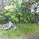 서양화(유화&수채화데생) 이미지