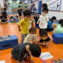 아이캔 태권도 이미지