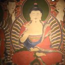 아미타극락회상도 이미지