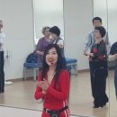 사교댄스 이미지