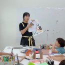 종촌동_가재403동앞 | 종촌동 가재마을 아동미술 아직도 종촌동에서 &#39;여기&#39;를 모르시나요? 발 빠른 엄마들은 벌써 움직여요.