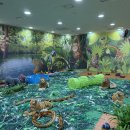 오감체험 퍼포먼스 - 정글 이야기🐊✨ 이미지