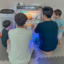 가평역입구 교차로 이미지