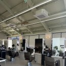 청당하늘채어린이집 | 청당동 1월 새로생긴 미용실 어뉴드헤어 유아펌 하고왔어요! 7세 남매둥이 동시에 펌하기♥