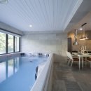 칼봉산휴양림펜션 이미지