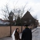 쁘띠프라하 | [🍯+10day] 프라하 스냅, 크림그라피 1시간 스냅(카를교&amp;수도원), 커플 스냅, 내돈내산 신혼여행 스냅 후기