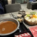 티스테이션 인판(주) | 청모하기 좋은 성수동 샤브샤브 맛집 샤브인서울 성수점