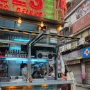 지에스25 세운힐스1단지점 | [을지로 맛집]올디스타코 메뉴/웨이팅/포장/청계천 노상 후기