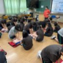 동평중학교 이미지