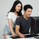 310 | 삼성 컴퓨터 모니터 24인치 LS24C310 장단점 후기