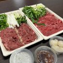 노원역 분위기맛집 [현덕육회] 포장 후기