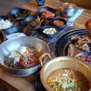 세븐일레븐 별내별가람점 | 별내동 맛집 가성비 좋은 고기집 청담가옥 별내별가람점