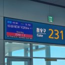 28140-3-6-20 | [뉴욕] 인천 뉴욕 대한항공 직항 후기 기내식 A380 좌석 비행기 시간