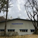 백운공원 배드민턴장 이미지