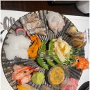 꼬치에 취하다 이미지