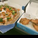 피자알볼로 금천구청점 이미지