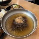 고창면옥백수해안도로점&오르트 | 영광 백수해안도로 맛집 냉면 고창면옥 & 오르트 카페