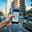 사회복지법인 마음편한집 | 주차 걱정은 이제 그만!