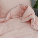 큐브케어 | 이불 큐브 모달 알러지케어 꼼꼼 사용 후기, 가족이 직접 써본 봄가을 여름 침구 SS