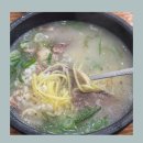 서울깍두기 | [부산/연제/맛집] 연산동 찐한 설렁탕, 곰탕 맛집 서울깍두기 내돈내산 후기