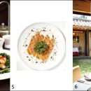 [HOT PLACE] Special restaurants 이미지