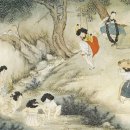 단오풍정 이미지