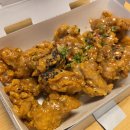 석우초교 | 동탄치킨 맛집 자담치킨 동탄반송점 맵슐랭 추천!