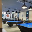 존케이지빌리어즈 당구클럽 이미지