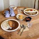 (주)웰리브 다정도시락 | 서면 전포 밥집 카레 맛집 사루각20 점심 후기
