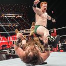 WWE RAW 동영상 이미지