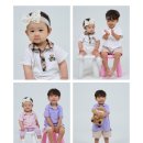 스튜디오온아워사이드 | 아이 사진 잘 찍는 곳 스튜디오 아워온픽 돌 세돌 남매 사진 촬영 후기