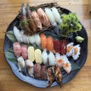 애월길로 | 제주 애월 맛집 추천 제주스시호타루 애견동반가능 식당