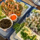 깻잎막회논산