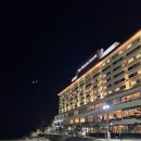 조선비치 | 웨스틴조선부산 1박2일 호캉스 후기 / 웨스틴조선부산 비치뷰 룸 후기