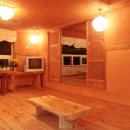 느낌표 펜션 이미지