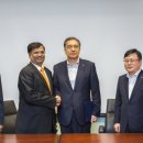 (주)대우인터내셔널 이미지