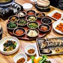 (주)명인밥상 이미지